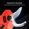 Rechargeable Cordless Electric Pruning Shears for Orchard and Garden Use