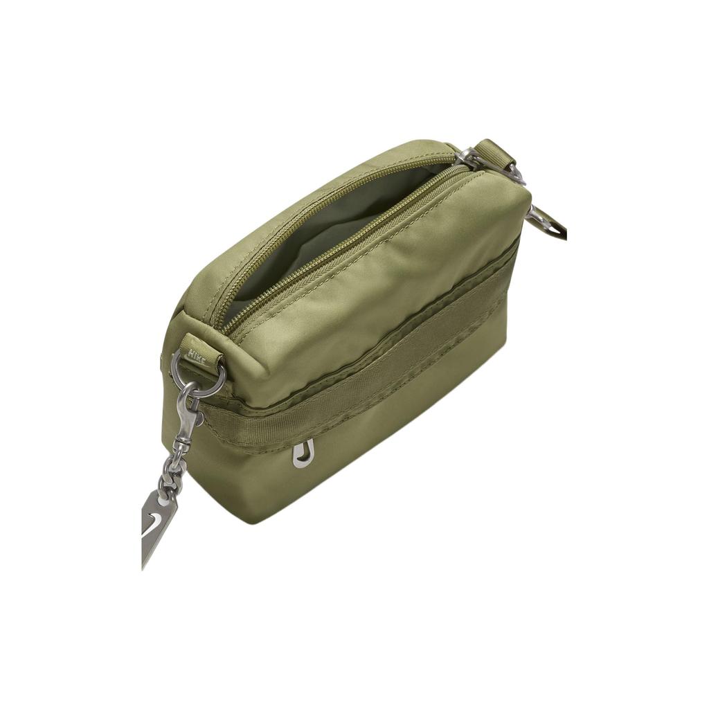 New Nike Fabric Fanny Pack, Handheld Crossbody Bag, Shoulder Bag Women's CW9304-334