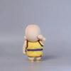 15cm/5.9in Anime Dragon Ball Z Figur DBZ Goku krillin Figur PVC Anime Sammlerstück Modell Spielzeug Geschenke