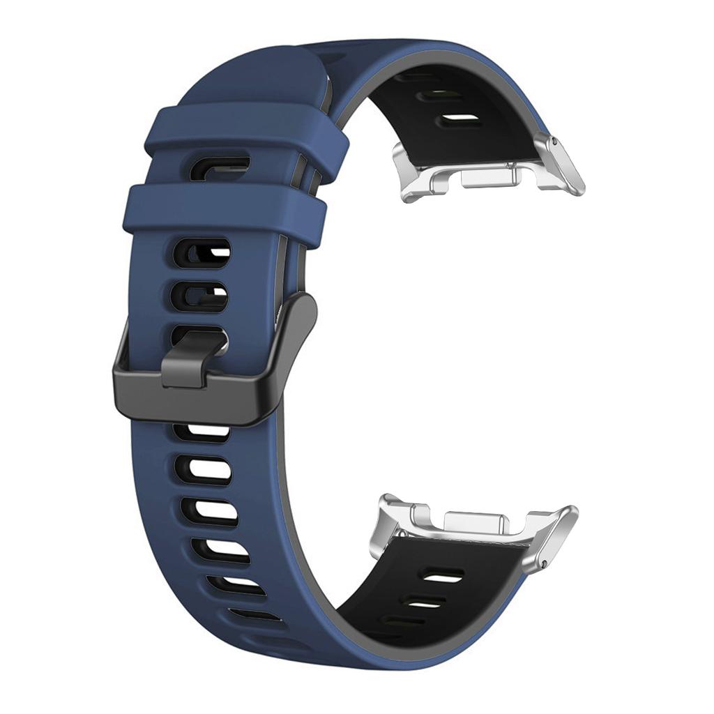 Silicone Strap for Samsung Galaxy Watch 8 40mm 44mm/8 Classic 46mm for Sports Wristband for Samsung Galaxy Watch Ultra 47mm 2025