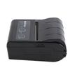Bluetooth Belegdrucker Auto Sleep und Wake Up Drahtloser Ticketdrucker für Restaurantverkauf R