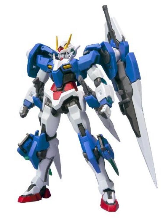

ROBOT Spirits [SIDE MS] 00 Gundam Seven Sword