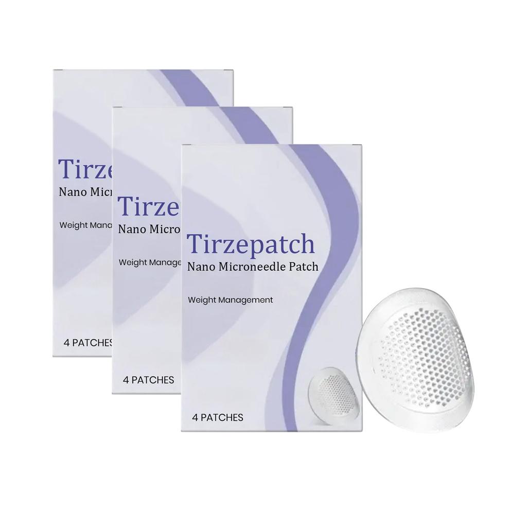 Body Care Patches Are Lightweight, Firm And Enhance Skin Elasticity. Daily Massage Care Patches.