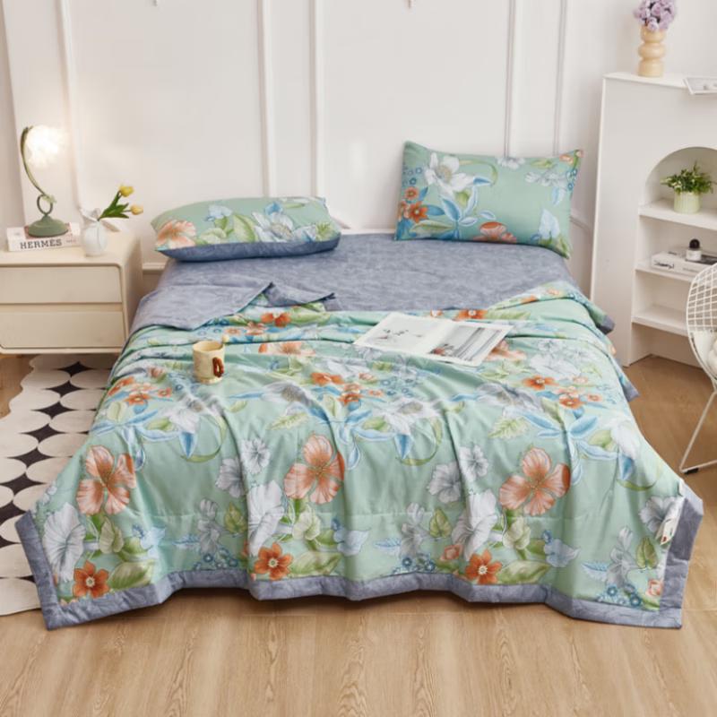 

Grace All-Season Corn Fiber Quilt