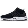 Nike Air Presto Ultra Flyknit 'Black' 835570-001