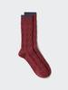 Uniqlo Heattech Socks  Cable