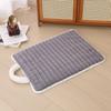 Thickened Dog Bed Mat Non-slip Pet Carrying Pad Deep Sleep Winter Warm Dog Mat  Autumn Winter