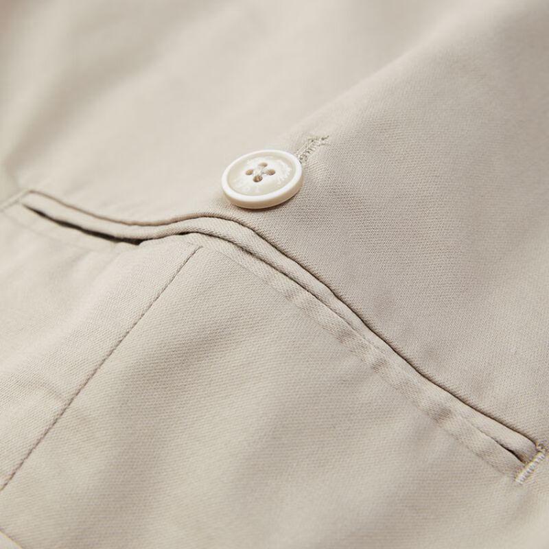 Navicare NVG Men's Casual Straight-Leg Pants