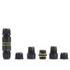 M20 IP68 Waterproof 2-6 Core Outdoor Cable Connector for Landscape Lighting