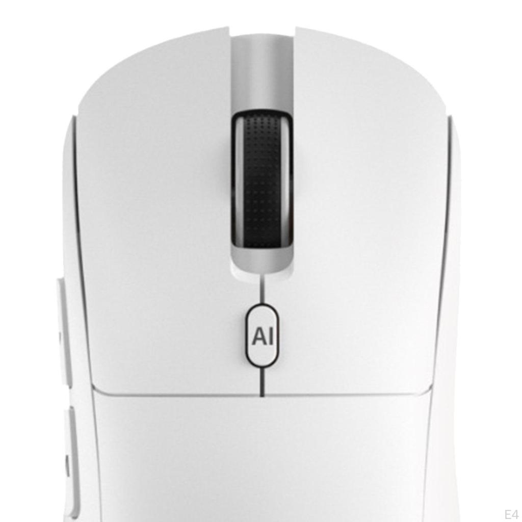 AI Intelligent Voice Mouse Typing for Desktop Laptop Notebook