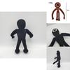 Roblox Doors Rainbow Friends Plush Toy Soft And Comfortable Stuffed Animal Dolls For Kids