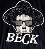 Beck T Shirt Rock T Shirt Hip Hop T Shirt Mens Small Concert T Shirt Unisex T-Shirt