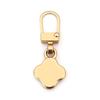 Tool-Free Removable Zipper Head & Pull Tab for Luggage, Coats, Clothes, Shoes, Boots