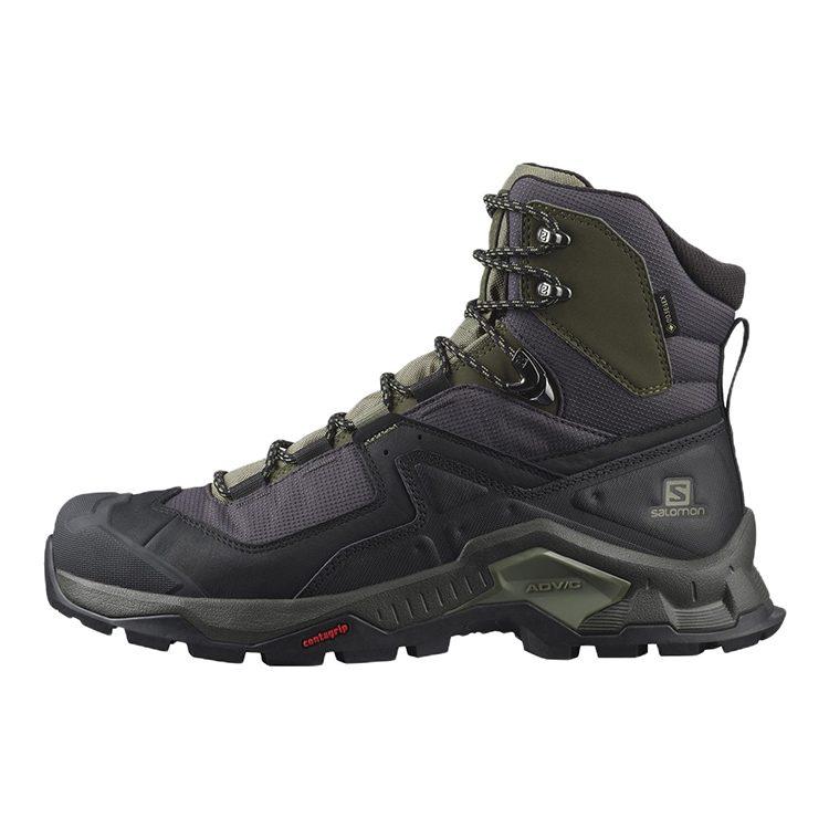 SALOMON Quest Element GORE TEX High
