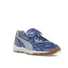 Puma X Kidsuper King Indoor Unisex Dart Blue Grey Fog Sneakers 401180-01