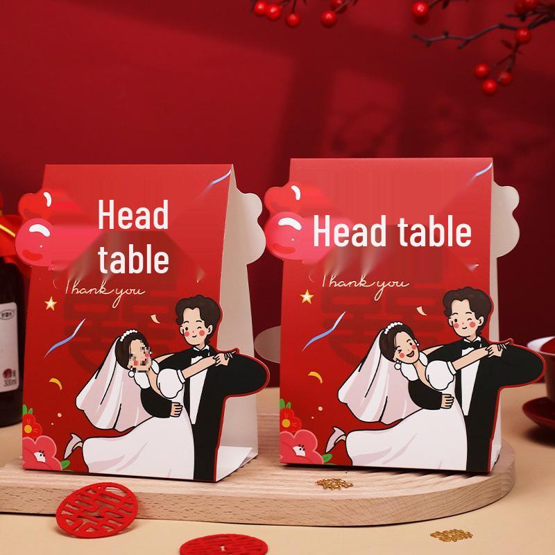 Wedding Welcome & Seating Place Cards Complete Set