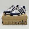 JR1614 Originals Galaxy OG Silver Metallic Night Indigo Off White (Men's)
