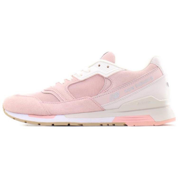 

New Balance Унисекс Розовый Белый ML99HHAG EU 37