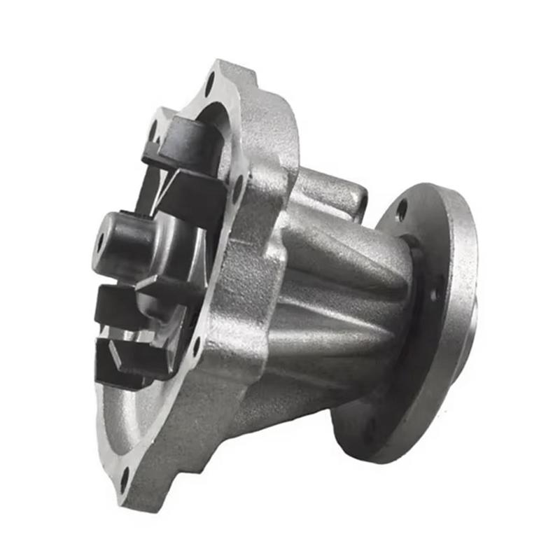 21010-FU425 Forklift Parts Cooling System Engine Water Pump For TCM Nissan K15 K21 K25 Engine 21010-FU400 21010-FU40J-A87Q