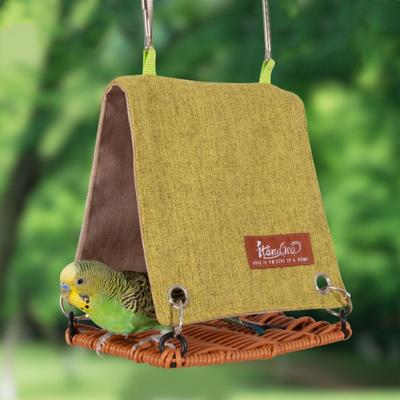 Vogels – Vogelkooien en -accessoires