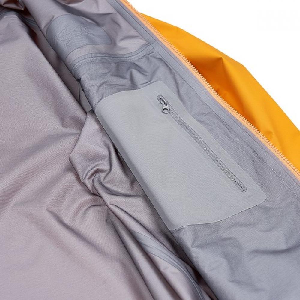 Arc Teryx Men S Beta Jacket X000007507