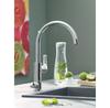 Misturador Grohe Blue Pure Eurosmart 30383000