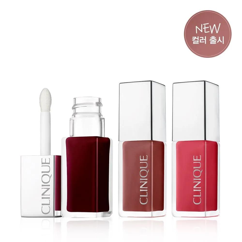 

Clinique Black Honey Lip & Cheek Oil 7ml Nude Honey