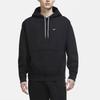 Nike NRG Wash Men's Hoodie Black CZ5350-010