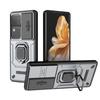 Vivo V60 Battle Bear Magnetic Protective Phone Case