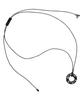 Nff Stellar Necklace-Round