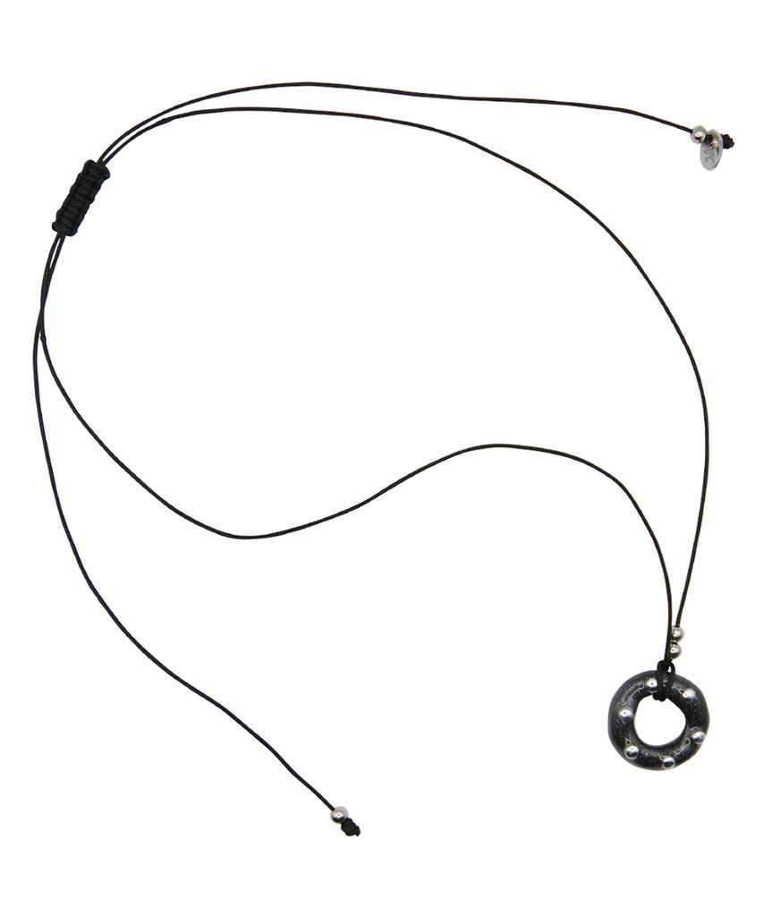 Nff Stellar Necklace-Round