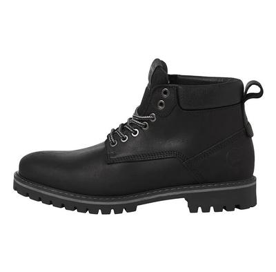 Jack & Jones Queensway Leather Boots