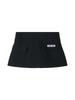 Peundeupeundeu Micro Mini Skirt