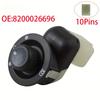 Für Renault Scenic 2 Neuer Rückspiegel-Steuerschalter 2004-2008, Teilenummer: 8200026696 / 82000-26696