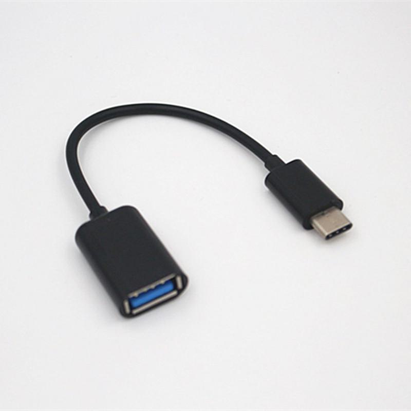

Кабель-адаптер Micro-USB OTG, кабель передачи данных Type-C OTG для мобильных телефонов Type-c interface