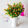 Artificial Fruit Flower Plants Plants Plastic Fake Plants DIY Wedding Party Decor Craft Decoration Accessories