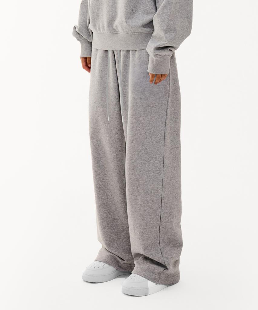 Eobiheomjeu Relax Sweat Wide Pants Abh357-306