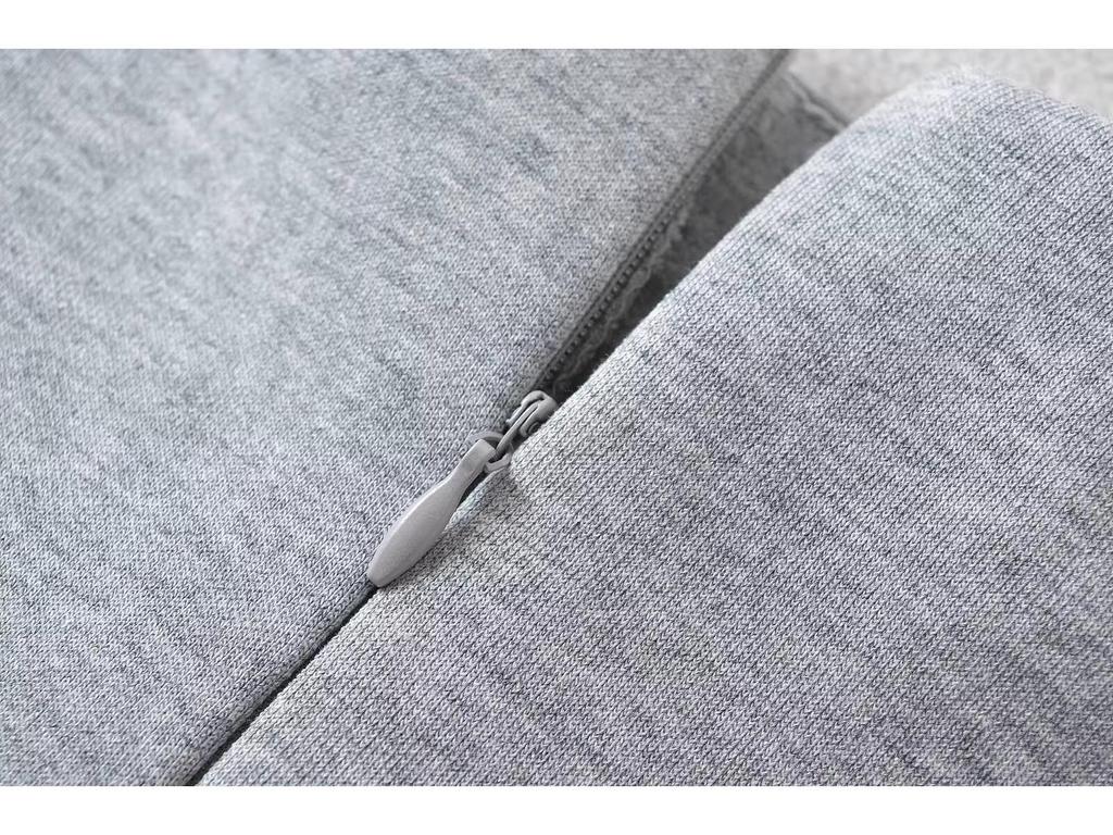 Chic Hip-Wrap Low Waist Short Skirt - European & American Style with Built-In Safety Shorts