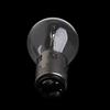 12V Motorcyle Scooter Moped Headlight Halogen Bulb 35W 10A B35 BA20D LED Bulbs