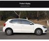 Tampa de Proteção para Cubo de Roda 17" 2021 Trumpchi AION Y