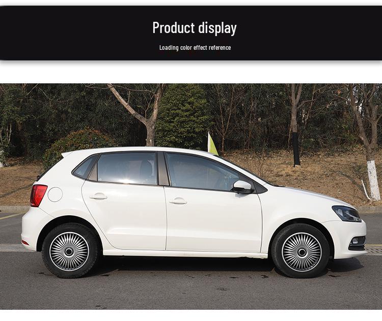 Tampa de Proteção para Cubo de Roda 17" 2021 Trumpchi AION Y