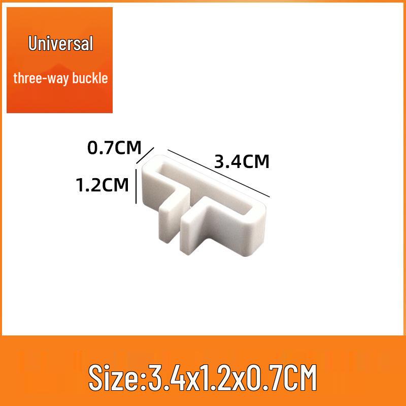 Underwear and Sock Drawer Organizer Divider