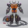 Transformation Toy Mechanical Planet Movable Robot Model Collection Gift Ready Stock 100% Original Box