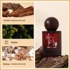 Zhenhua Ebony & Yihe Sandalwood Unisex Woody Perfume - Long-lasting Vietnam Scent