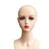 Elegant Mannequin Head Wig Holder for Stylish Display