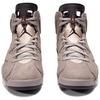 A Ma Maniére x Jordan Air Jordan 6 Vysoké Vintage Basketbalové Boty Pánské Kouřově Fialové IF3103-200