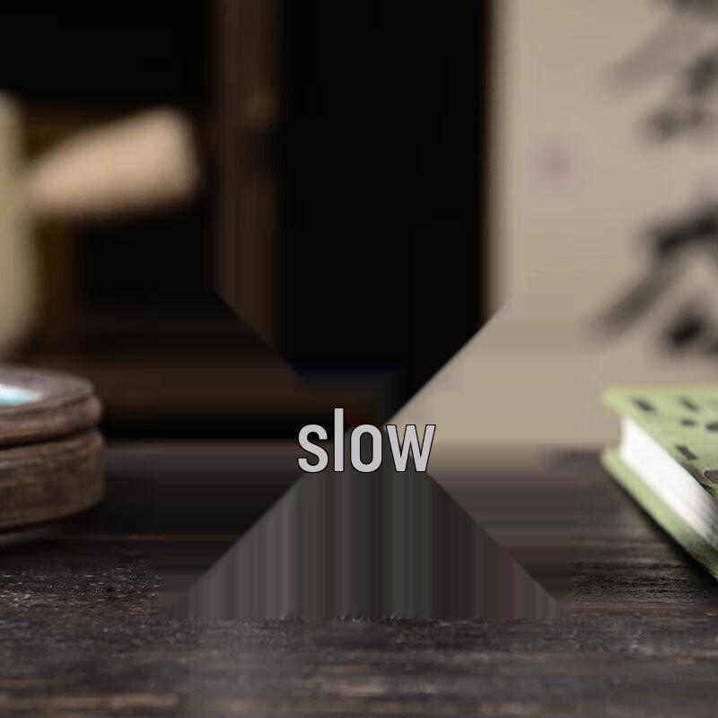 Hand-Painted Retro Ash Glaze Tea Master Cup