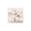 Sanrio Plush Toy Shirofuwakumo Napping Marshmallow Cat Soft Toy 575771
