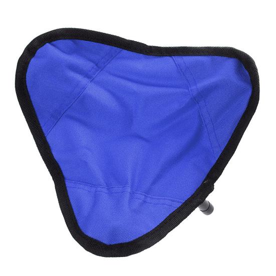 Folding Chair Portable Outdoor Camping Garden Travel Canvas Tripod Stool Chair