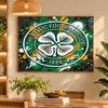 5D Diamond Painting Celtic FC DIY Full Drill Diamond Art Kit Home Decoration